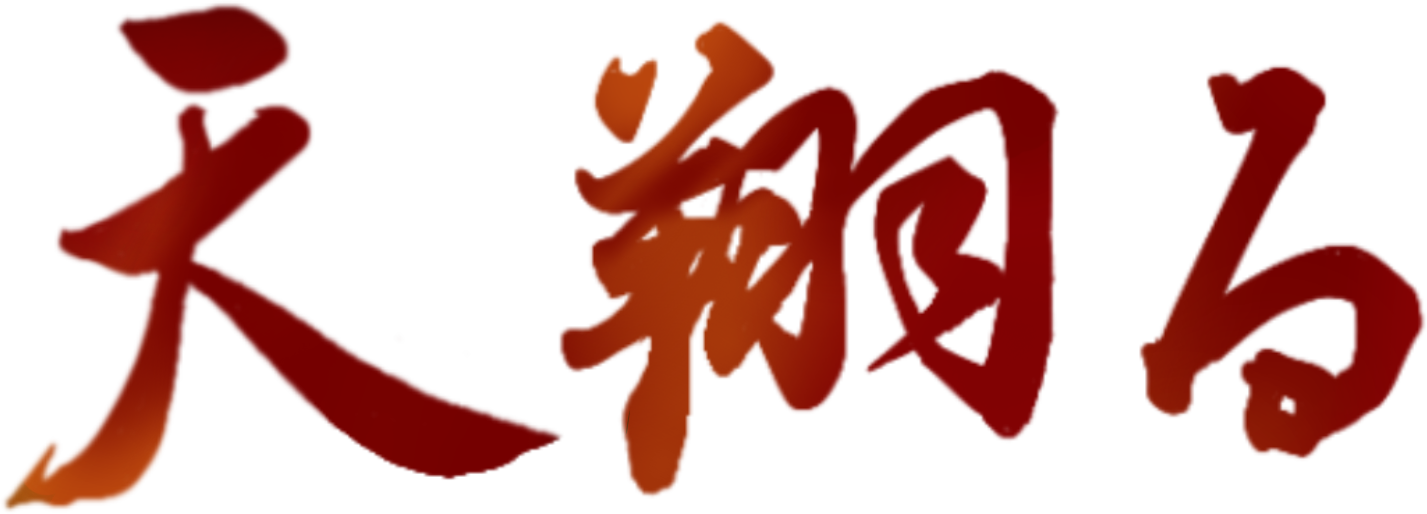 天翔る
